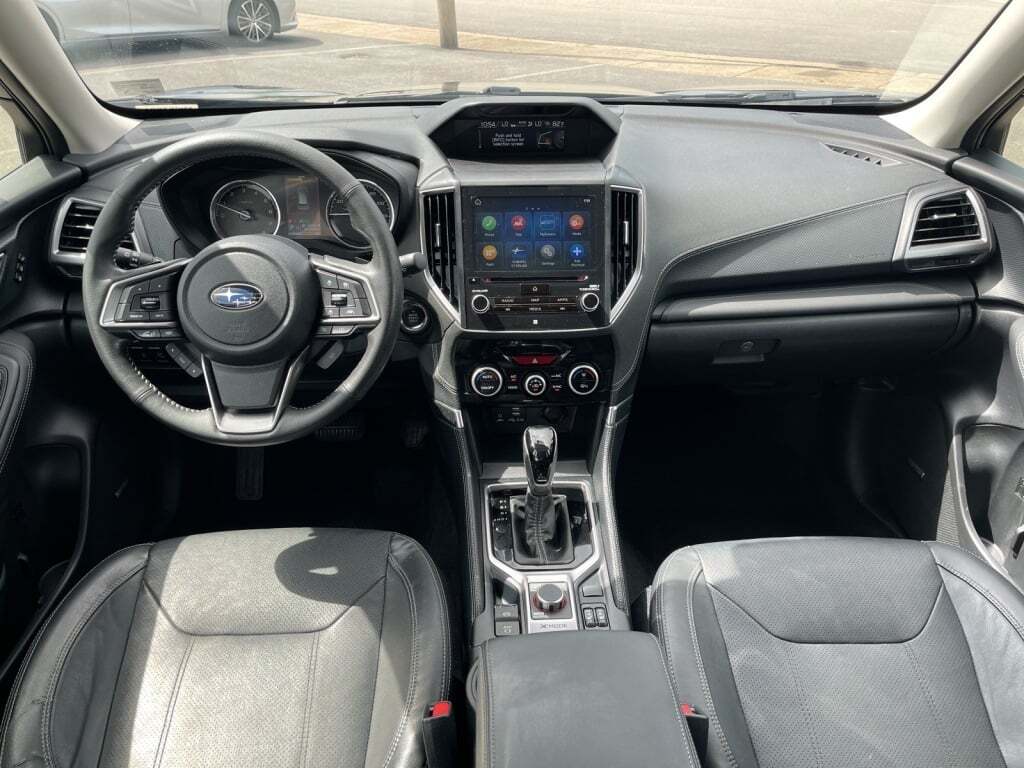 2019 Subaru Forester Touring Richmond VA