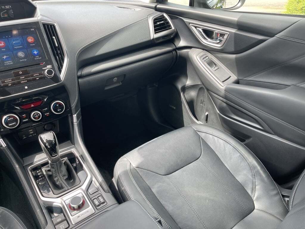 2019 Subaru Forester Touring Richmond VA