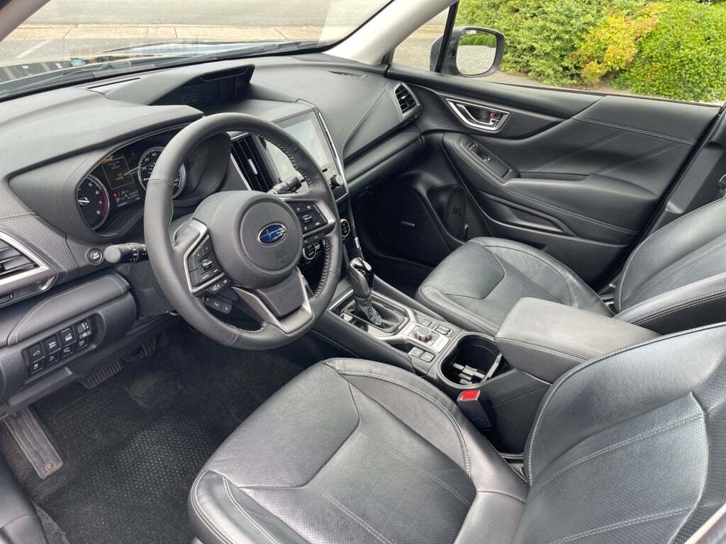 2019 Subaru Forester Touring Richmond VA