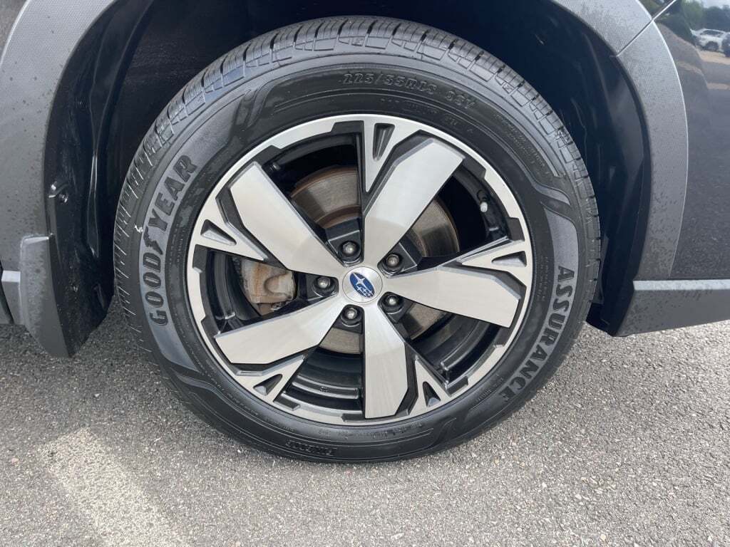 2019 Subaru Forester Touring Richmond VA