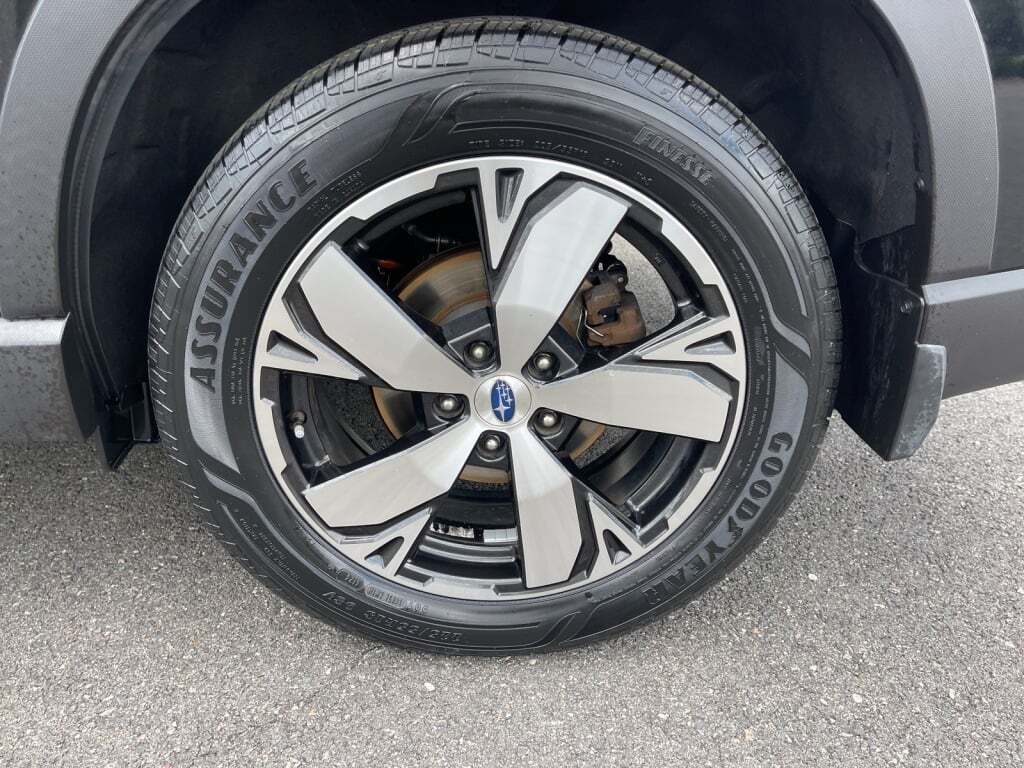 2019 Subaru Forester Touring Richmond VA