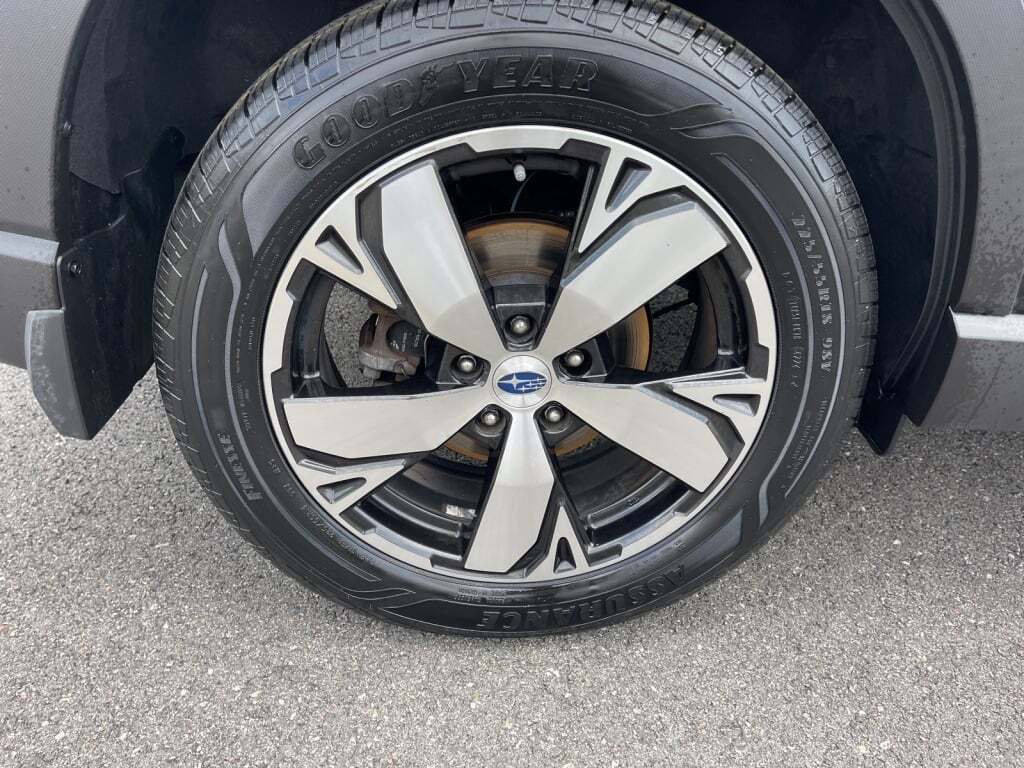 2019 Subaru Forester Touring Richmond VA