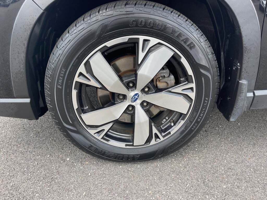 2019 Subaru Forester Touring Richmond VA