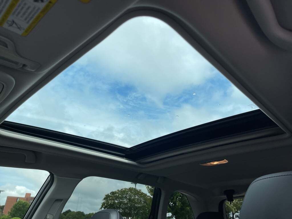 2019 Subaru Forester Touring Richmond VA