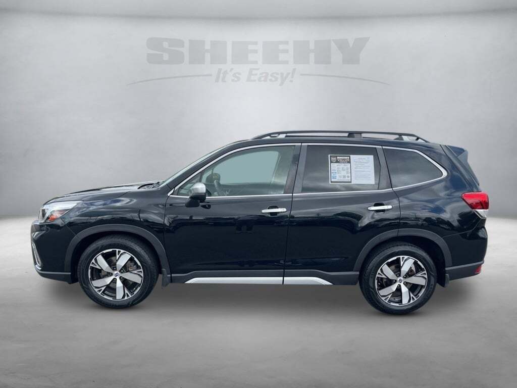 2019 Subaru Forester Touring Richmond VA