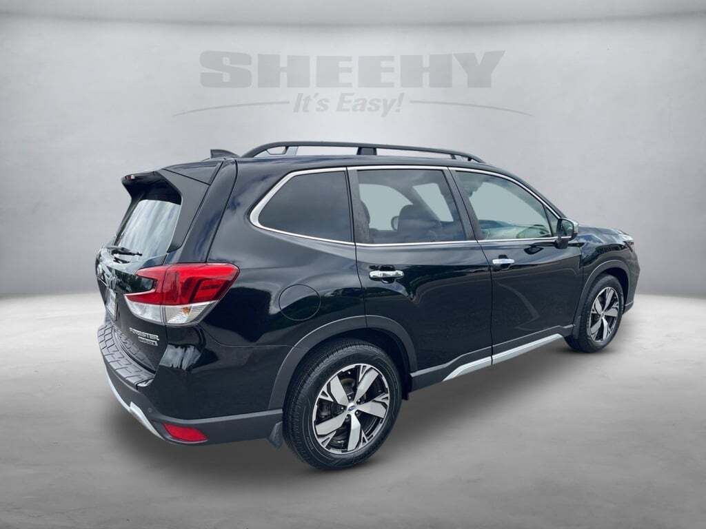 2019 Subaru Forester Touring Richmond VA