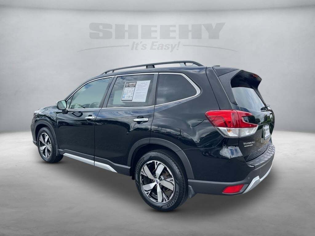2019 Subaru Forester Touring Richmond VA