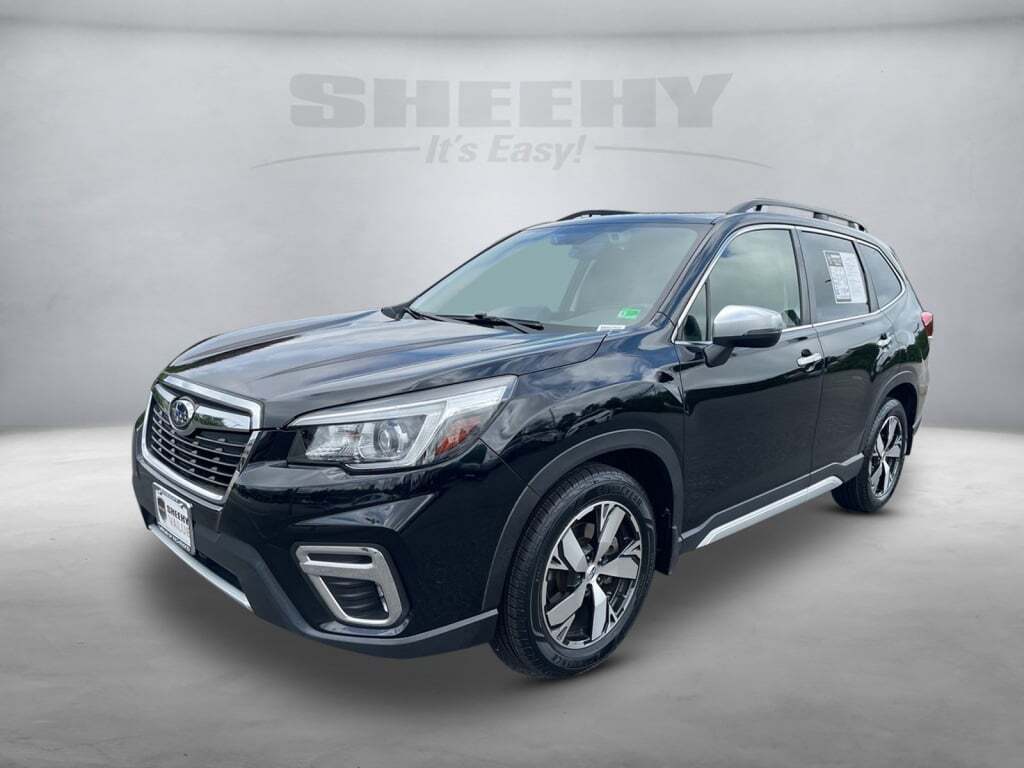 2019 Subaru Forester Touring Richmond VA