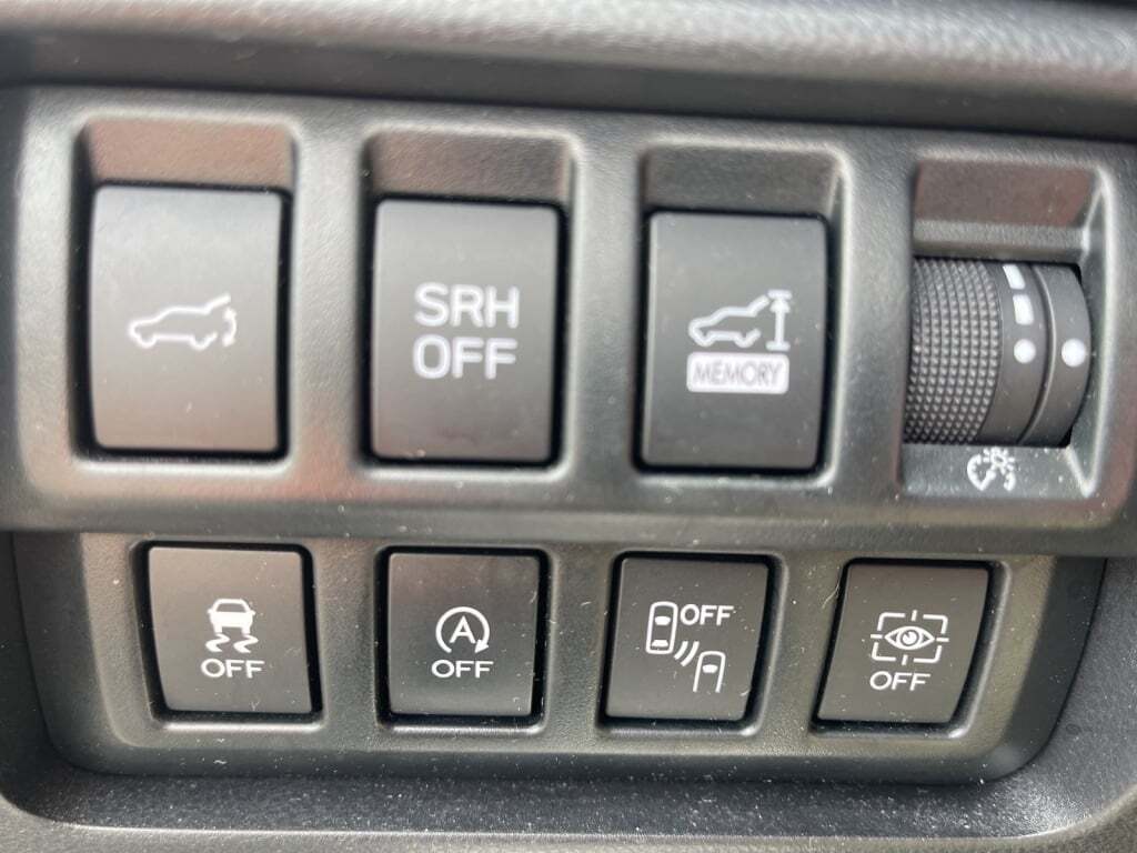 2019 Subaru Forester Touring Richmond VA