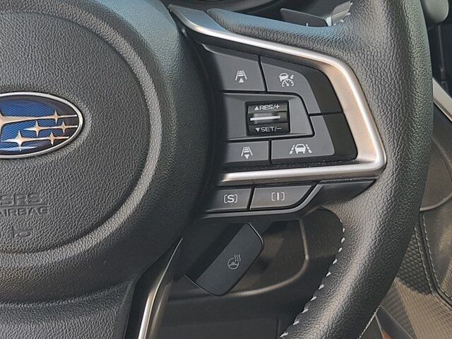 2019 Subaru Forester Touring Springfield VA