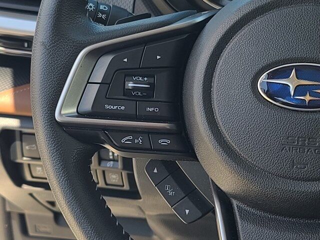 2019 Subaru Forester Touring Springfield VA