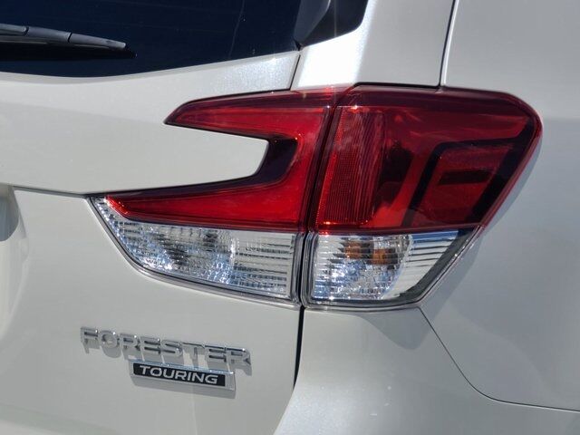 2019 Subaru Forester Touring Springfield VA