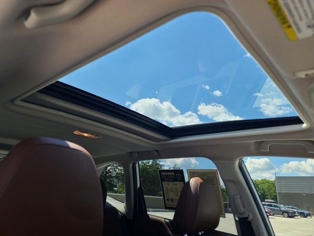2019 Subaru Forester Touring Springfield VA