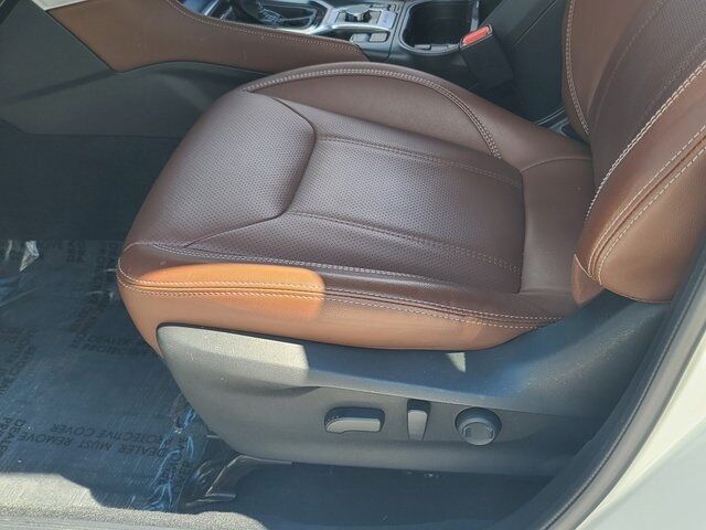 2019 Subaru Forester Touring Springfield VA