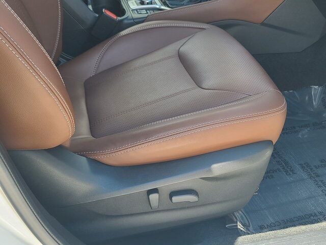 2019 Subaru Forester Touring Springfield VA