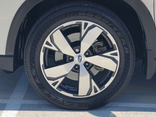2019 Subaru Forester Touring Springfield VA