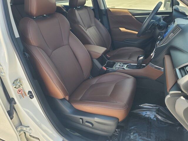 2019 Subaru Forester Touring Springfield VA
