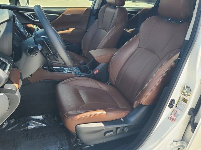 2019 Subaru Forester Touring Springfield VA