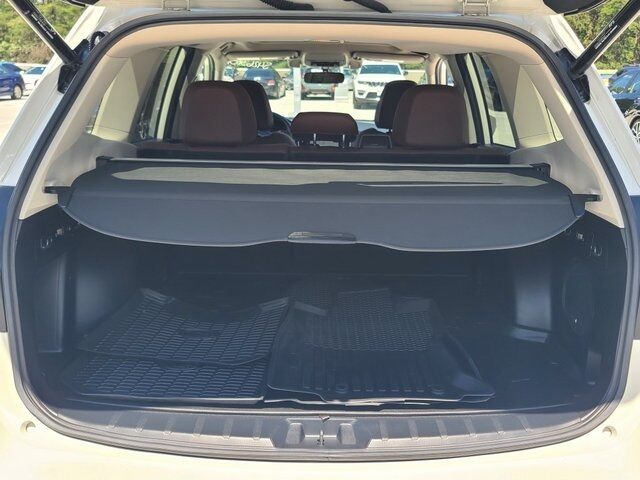 2019 Subaru Forester Touring Springfield VA
