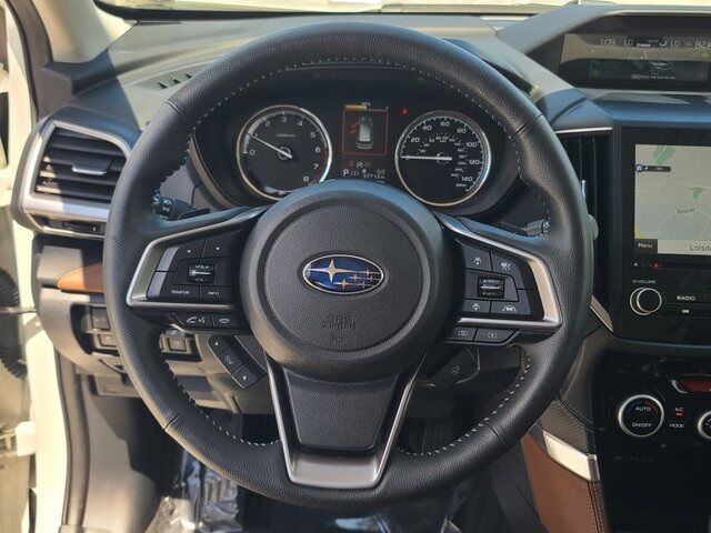 2019 Subaru Forester Touring Springfield VA
