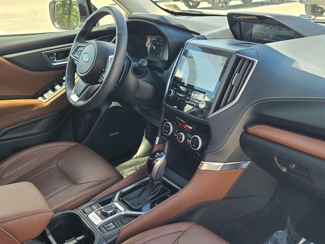 2019 Subaru Forester Touring Springfield VA