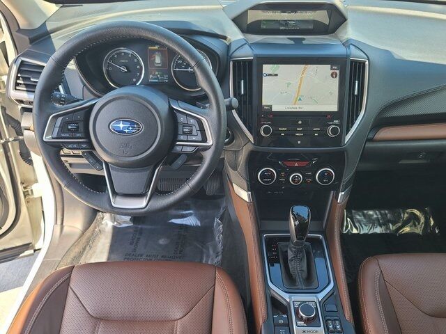 2019 Subaru Forester Touring Springfield VA