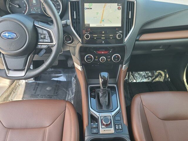 2019 Subaru Forester Touring Springfield VA