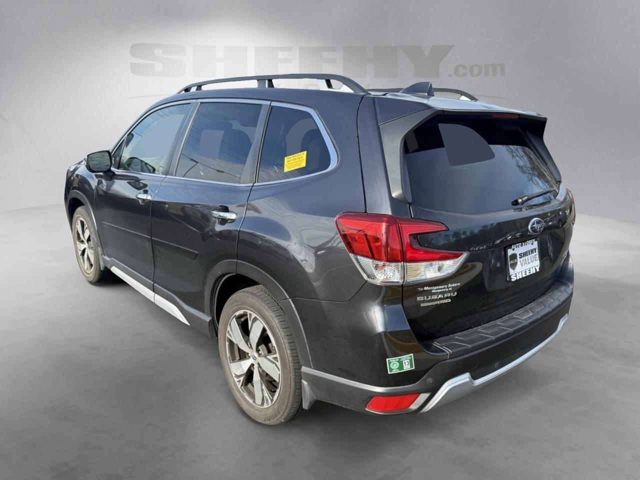2019 Subaru Forester Touring Springfield VA