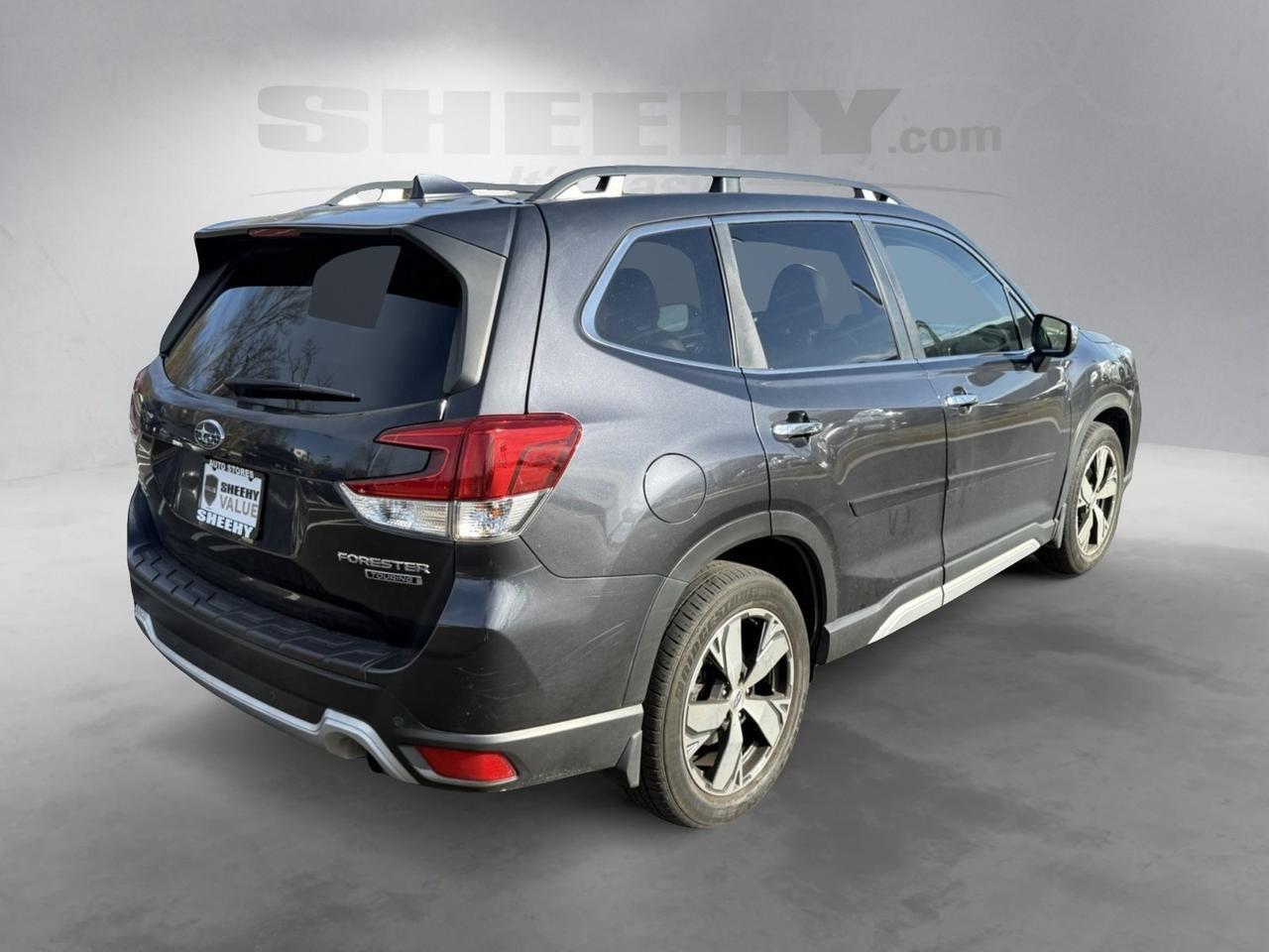 2019 Subaru Forester Touring Springfield VA
