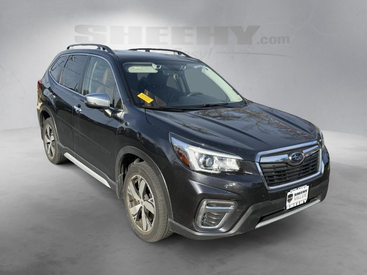 2019 Subaru Forester Touring Springfield VA