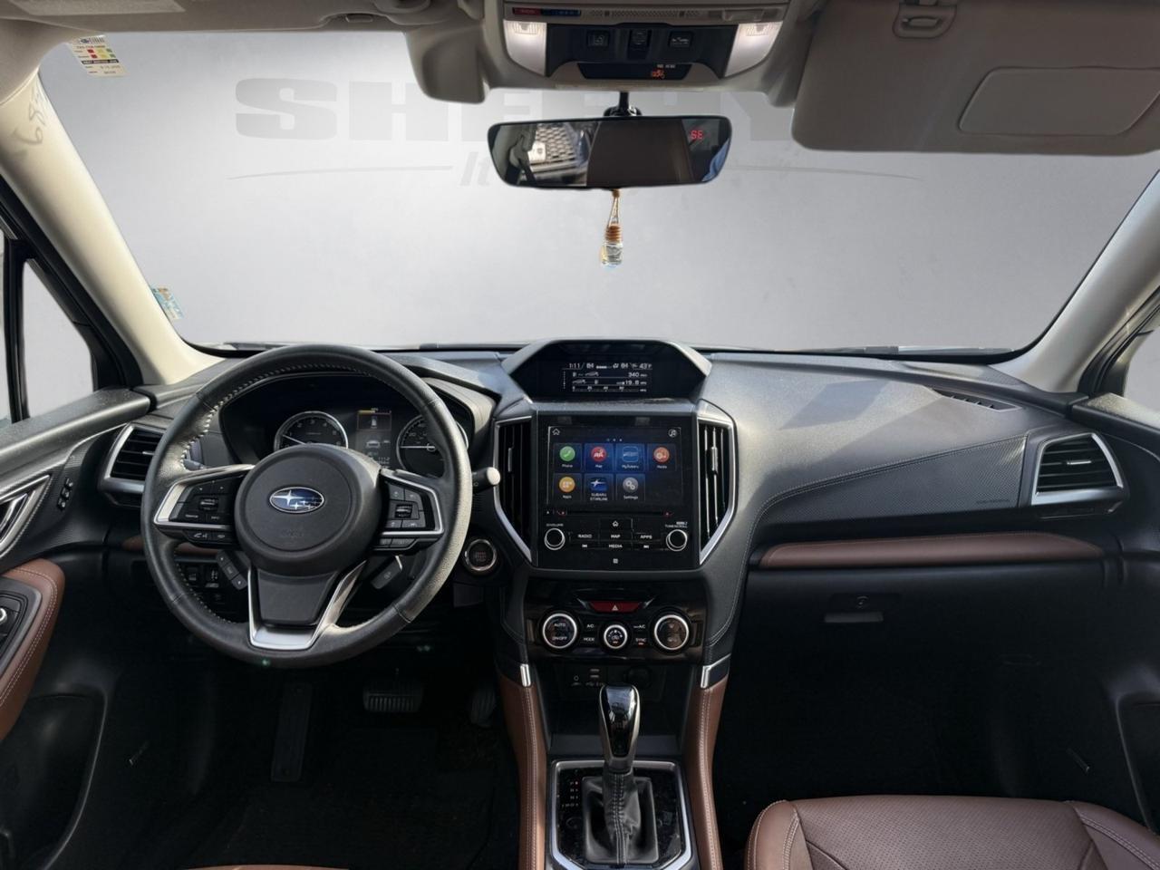 2019 Subaru Forester Touring Springfield VA