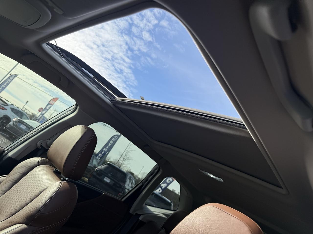 2019 Subaru Forester Touring Springfield VA