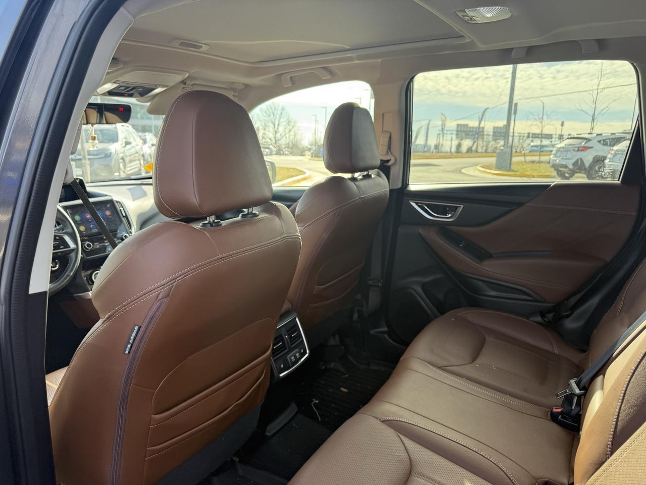 2019 Subaru Forester Touring Springfield VA