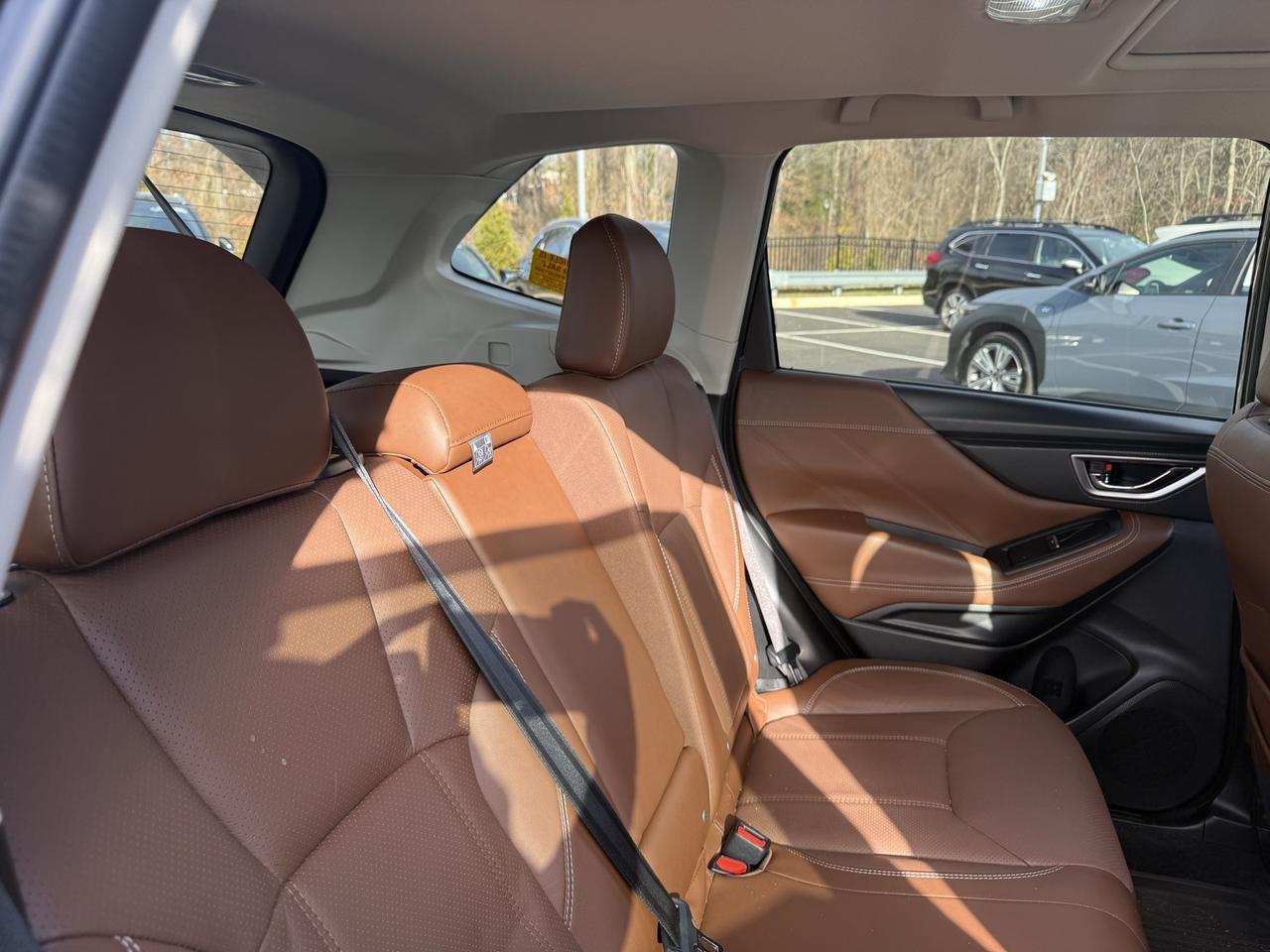 2019 Subaru Forester Touring Springfield VA