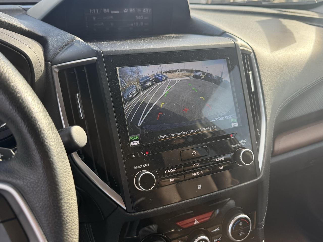 2019 Subaru Forester Touring Springfield VA