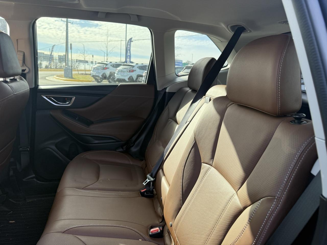 2019 Subaru Forester Touring Springfield VA