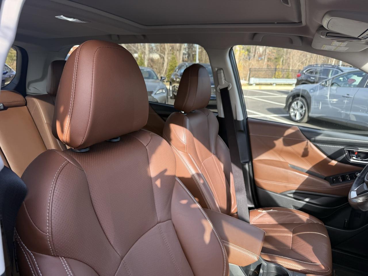2019 Subaru Forester Touring Springfield VA