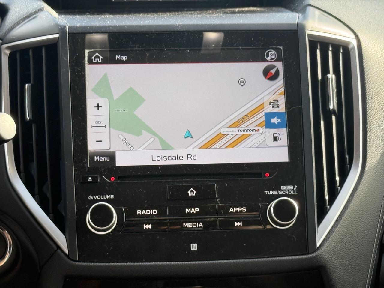 2019 Subaru Forester Touring Springfield VA