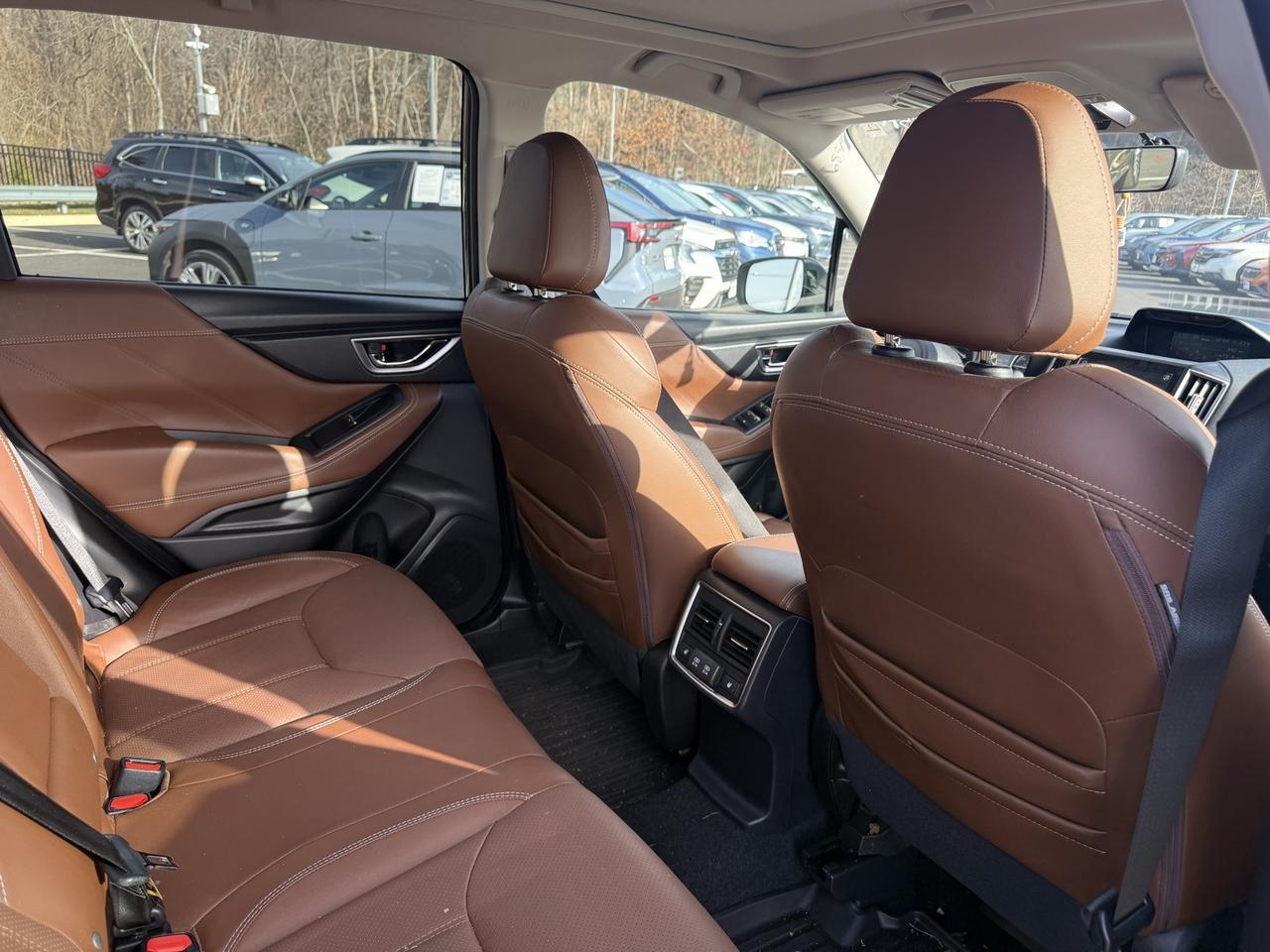 2019 Subaru Forester Touring Springfield VA