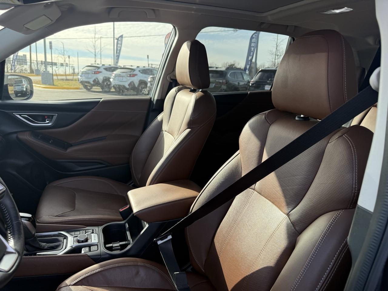 2019 Subaru Forester Touring Springfield VA