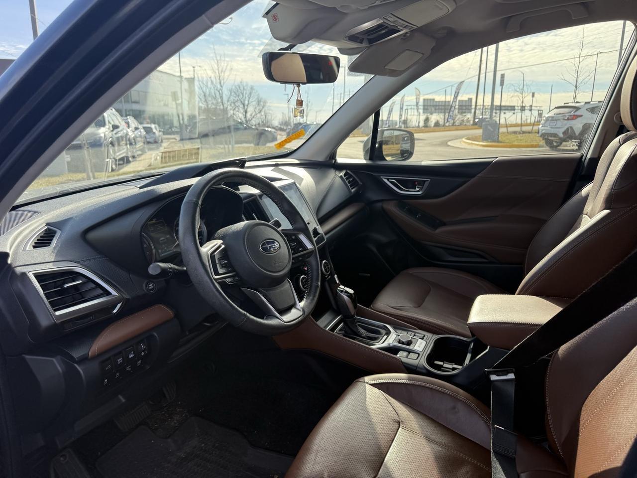 2019 Subaru Forester Touring Springfield VA