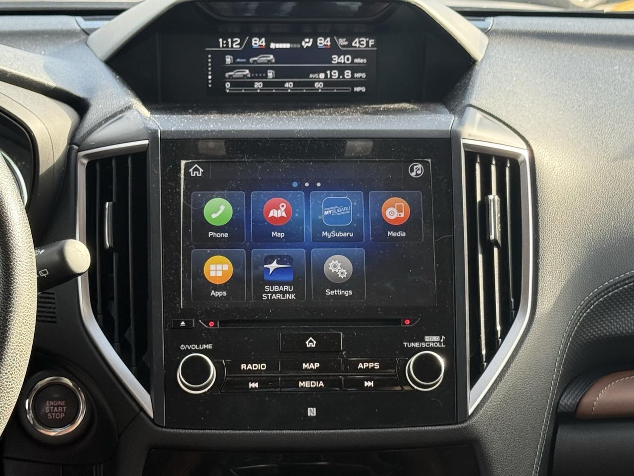 2019 Subaru Forester Touring Springfield VA