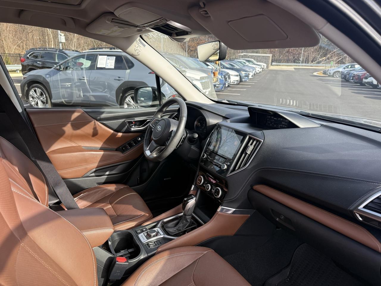 2019 Subaru Forester Touring Springfield VA