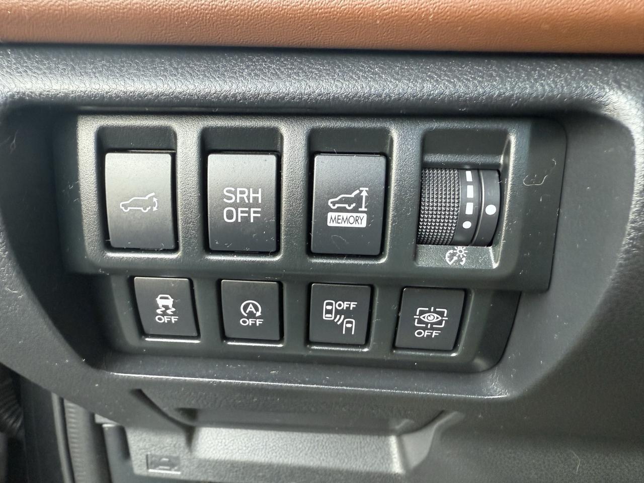 2019 Subaru Forester Touring Springfield VA