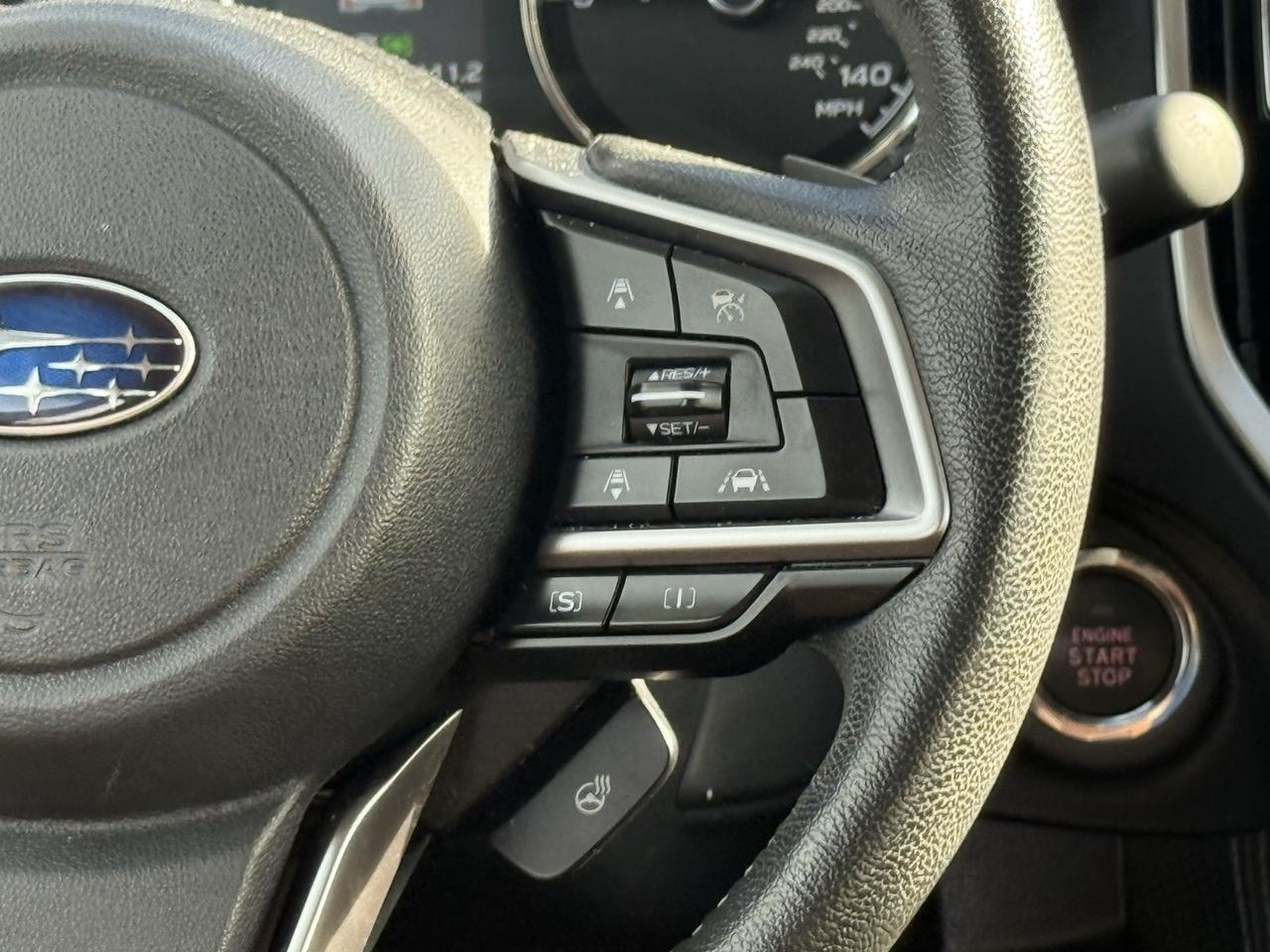 2019 Subaru Forester Touring Springfield VA