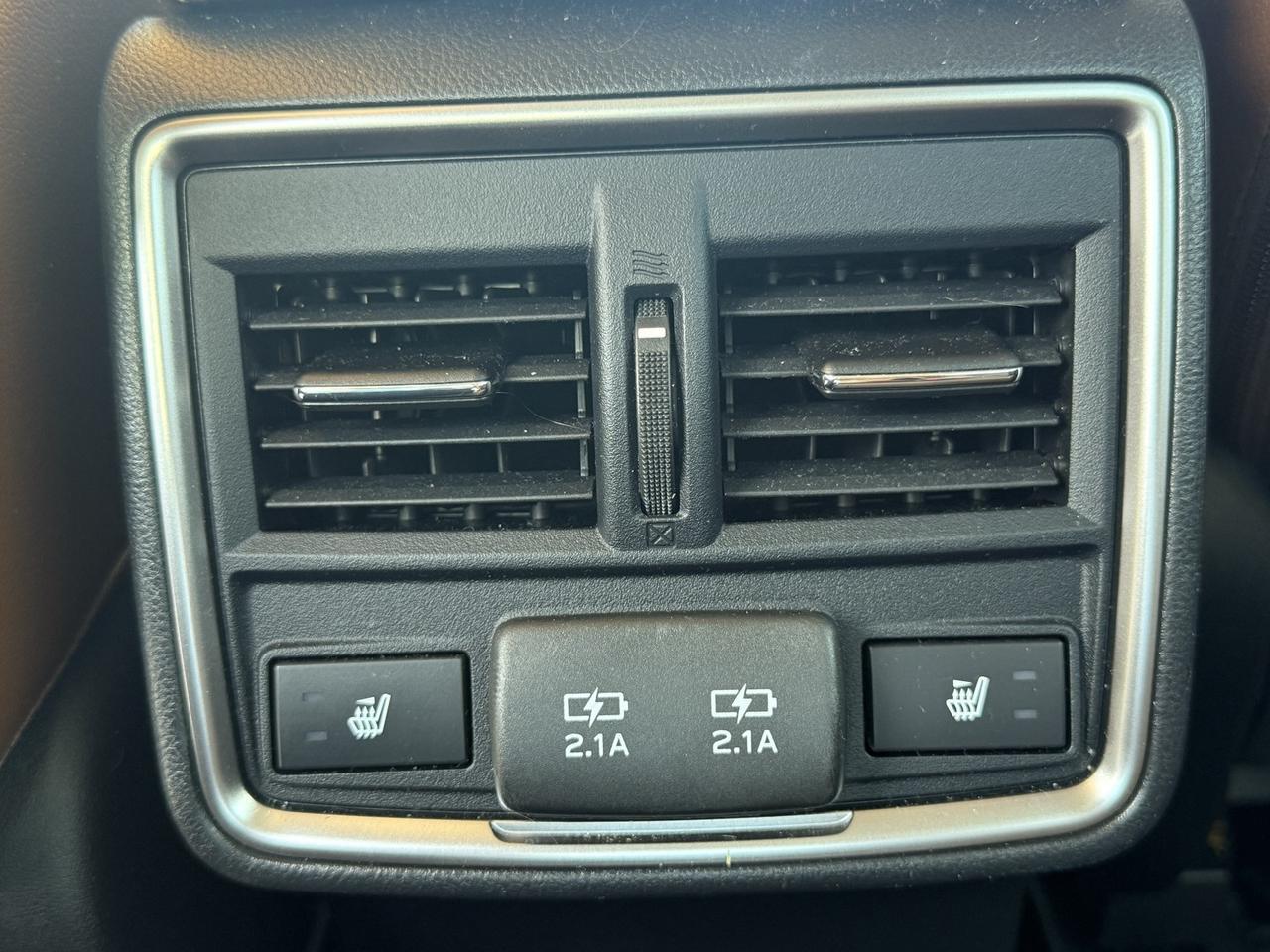 2019 Subaru Forester Touring Springfield VA