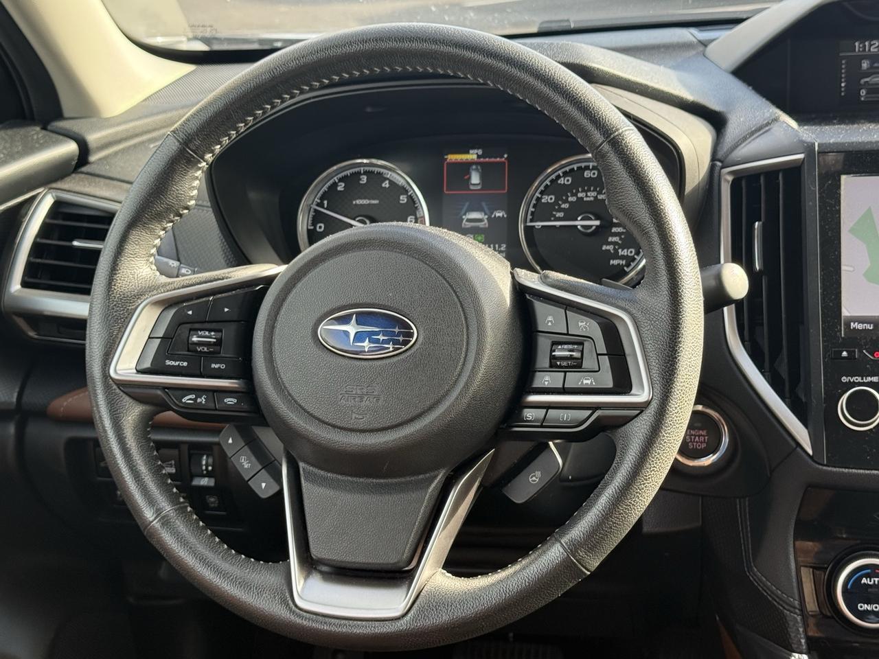 2019 Subaru Forester Touring Springfield VA
