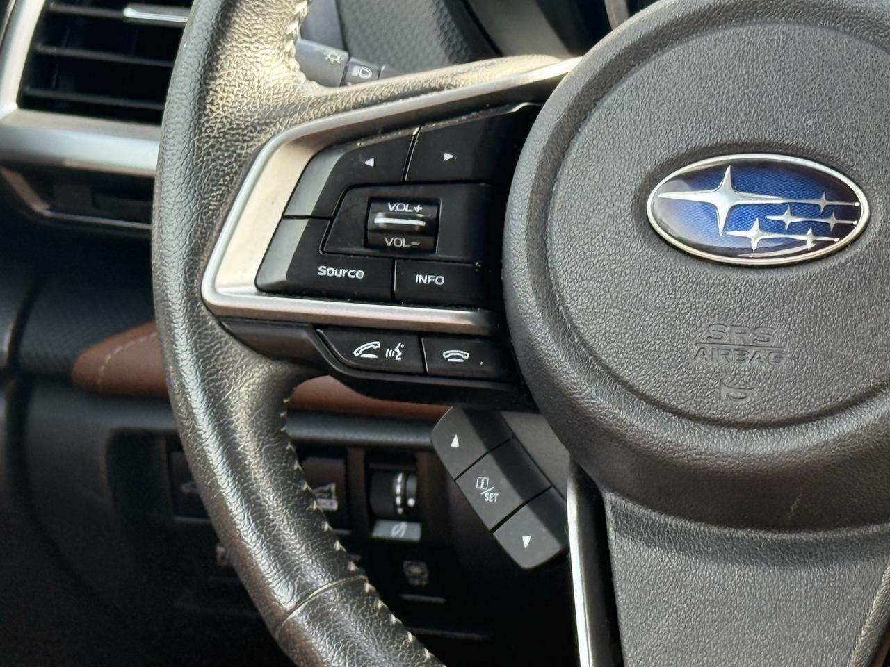 2019 Subaru Forester Touring Springfield VA