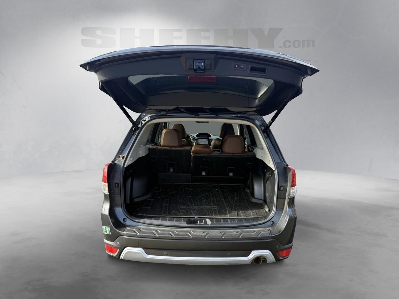 2019 Subaru Forester Touring Springfield VA