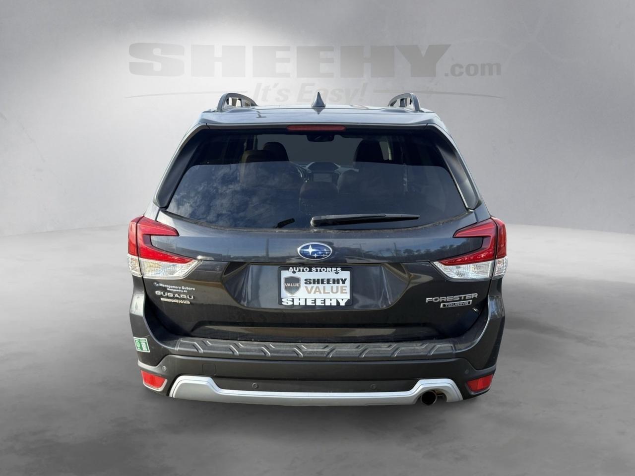 2019 Subaru Forester Touring Springfield VA